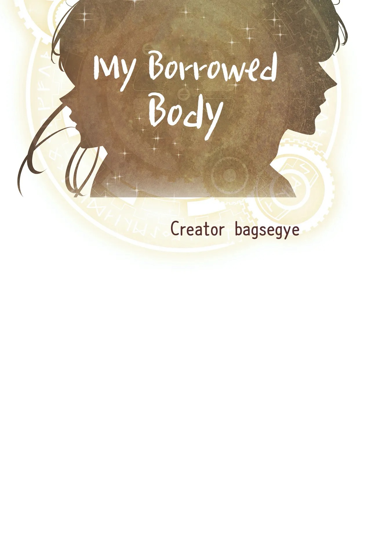 My Borrowed Body - Page 2