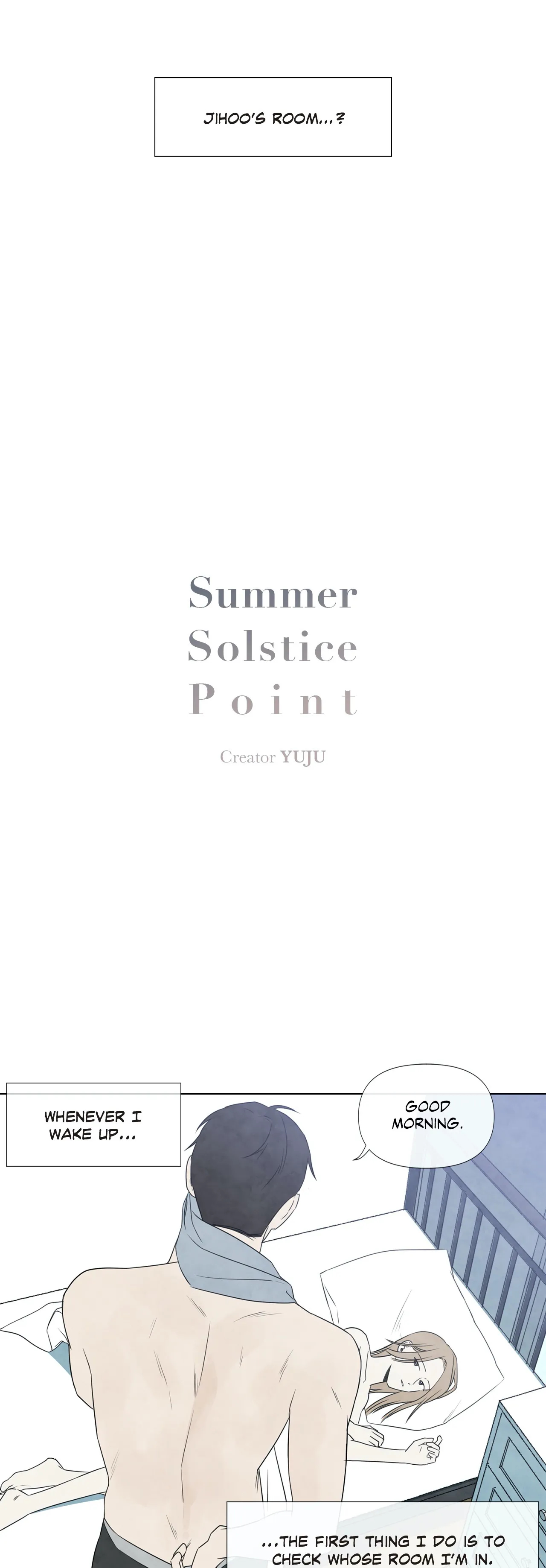 Summer Solstice Point - Page 2