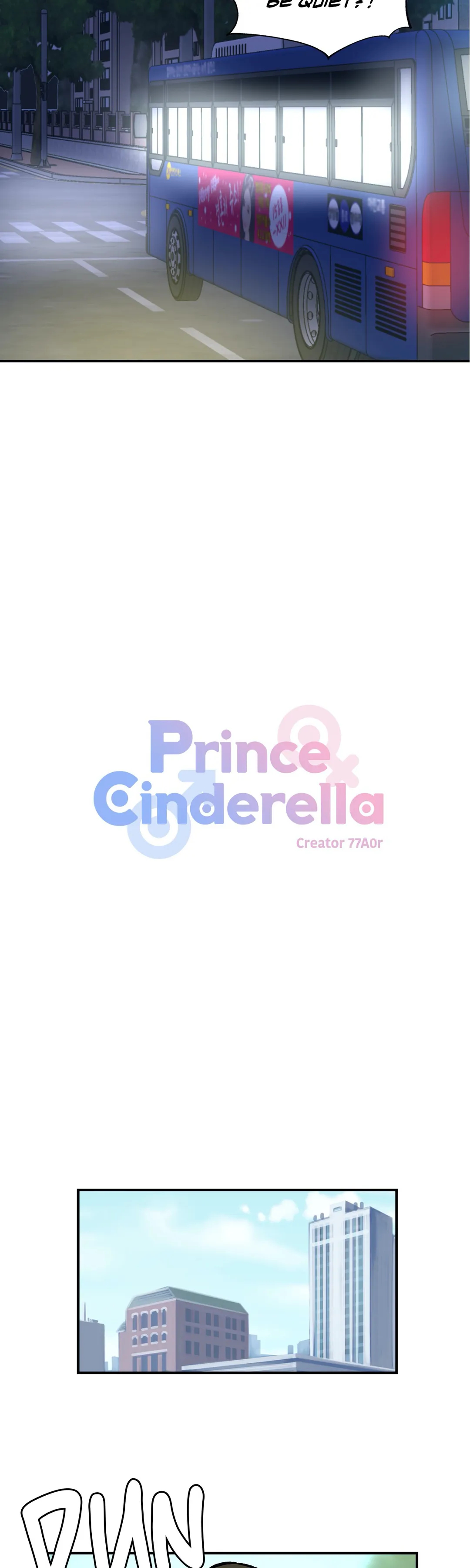 Prince Cinderella - Page 2
