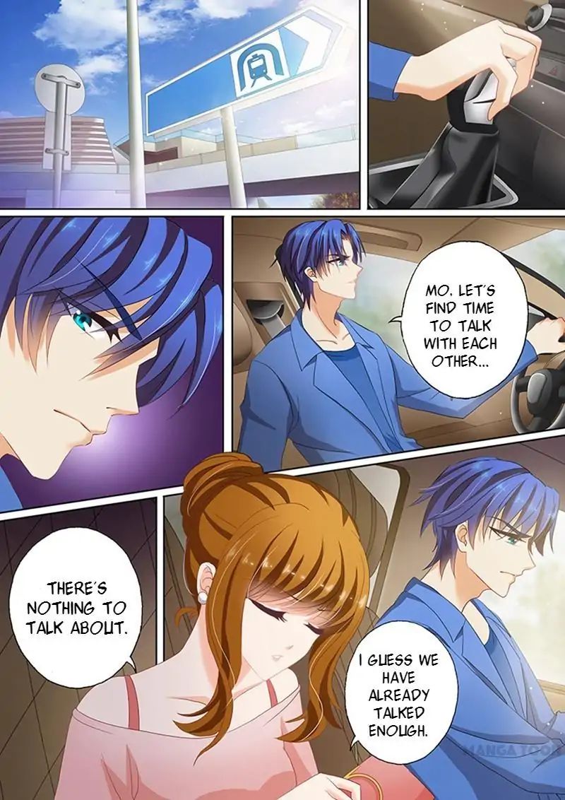 The Expensive Ex-Wife Of A Wealthy Family Chapter 70 - Picture 1
