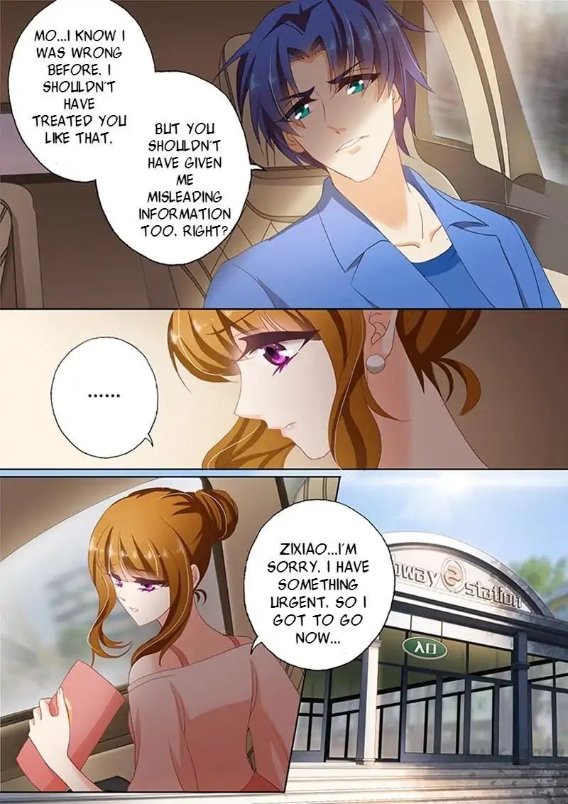 The Expensive Ex-Wife Of A Wealthy Family Chapter 70 - Picture 2