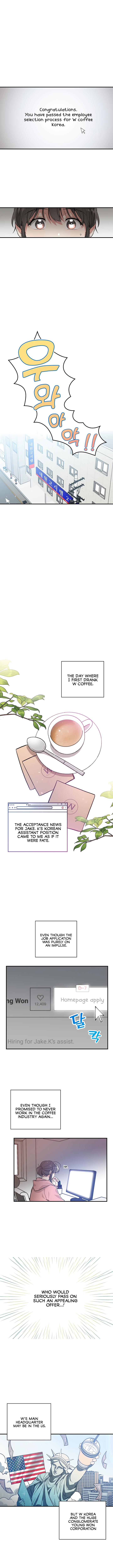 Spring's Espresso - Page 2