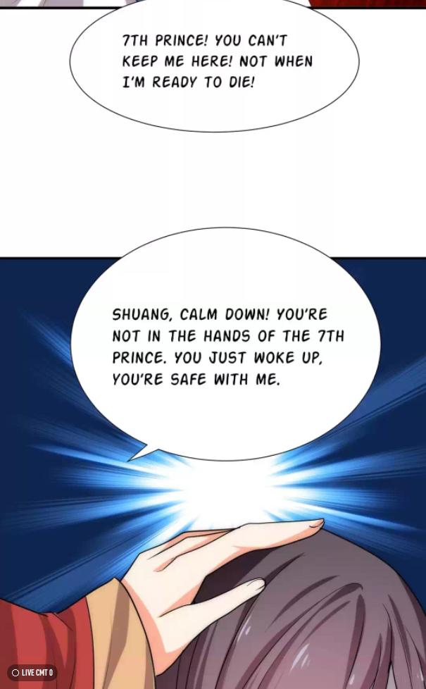 Crazy For You (Zhizhi) - Page 2