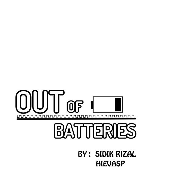Out Of Batteries Chapter 5 - Picture 2
