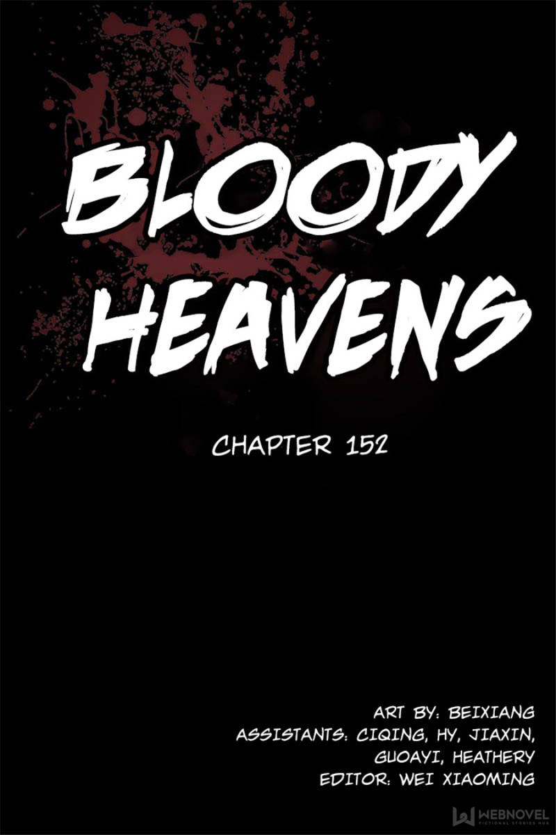 Bloody Heavens Chapter 115 - Picture 2