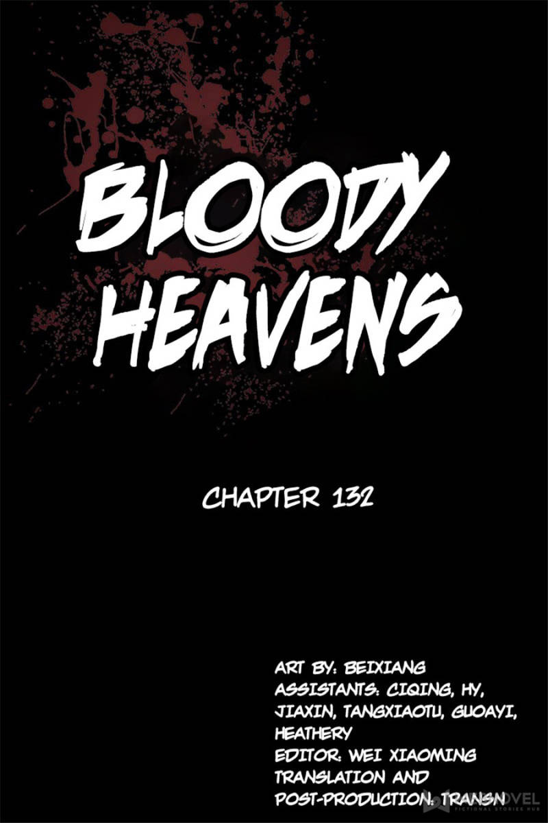 Bloody Heavens Chapter 105 - Picture 2