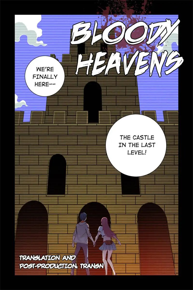 Bloody Heavens Chapter 44 - Picture 2