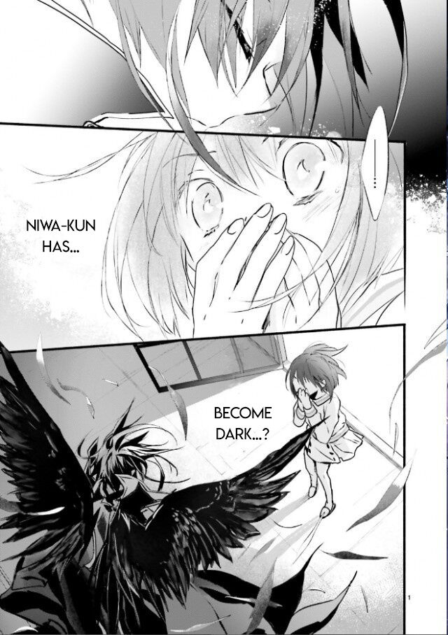 D•n•angel• (2018) Volume 44 Chapter 103 : Stage 4 Volume 44 - Picture 3
