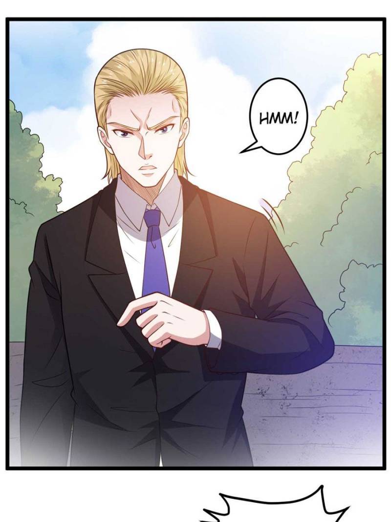 Modern Day God Chapter 47 - Picture 1