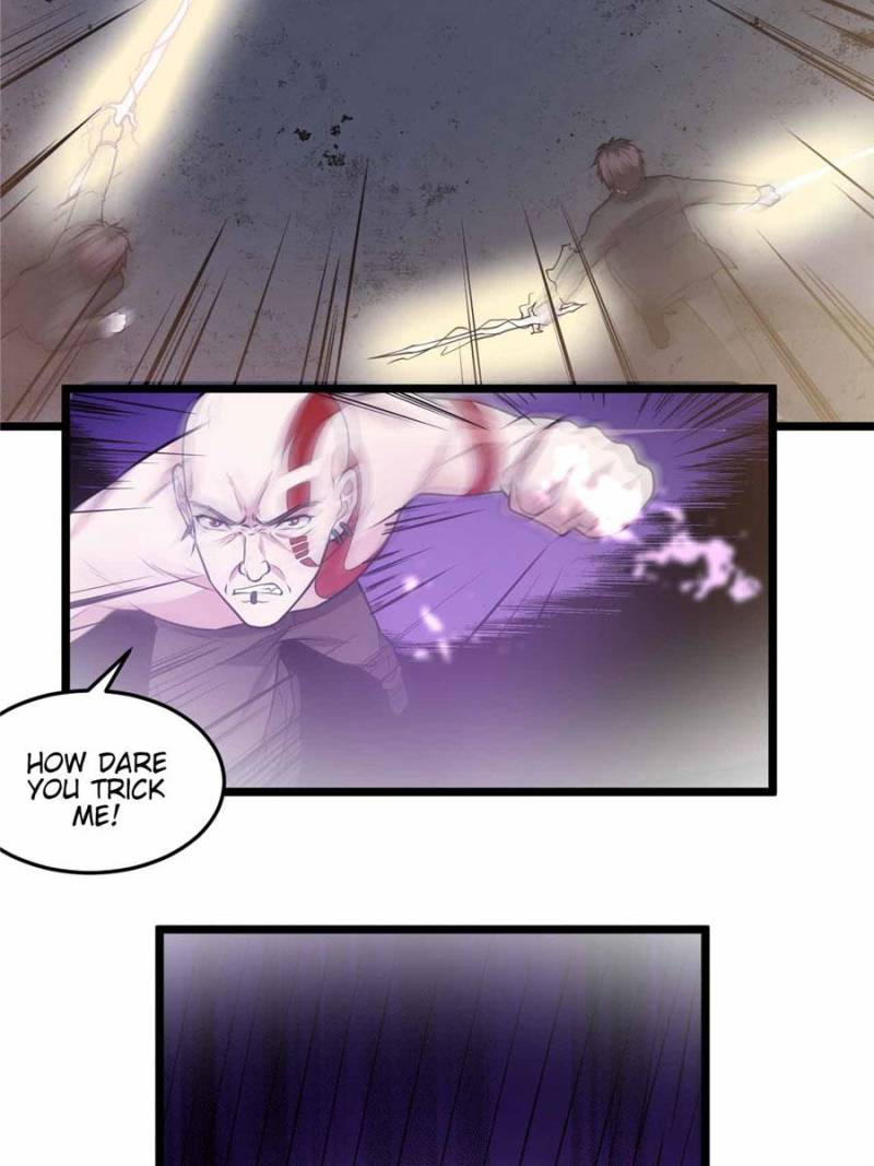 Modern Day God Chapter 46 - Picture 2