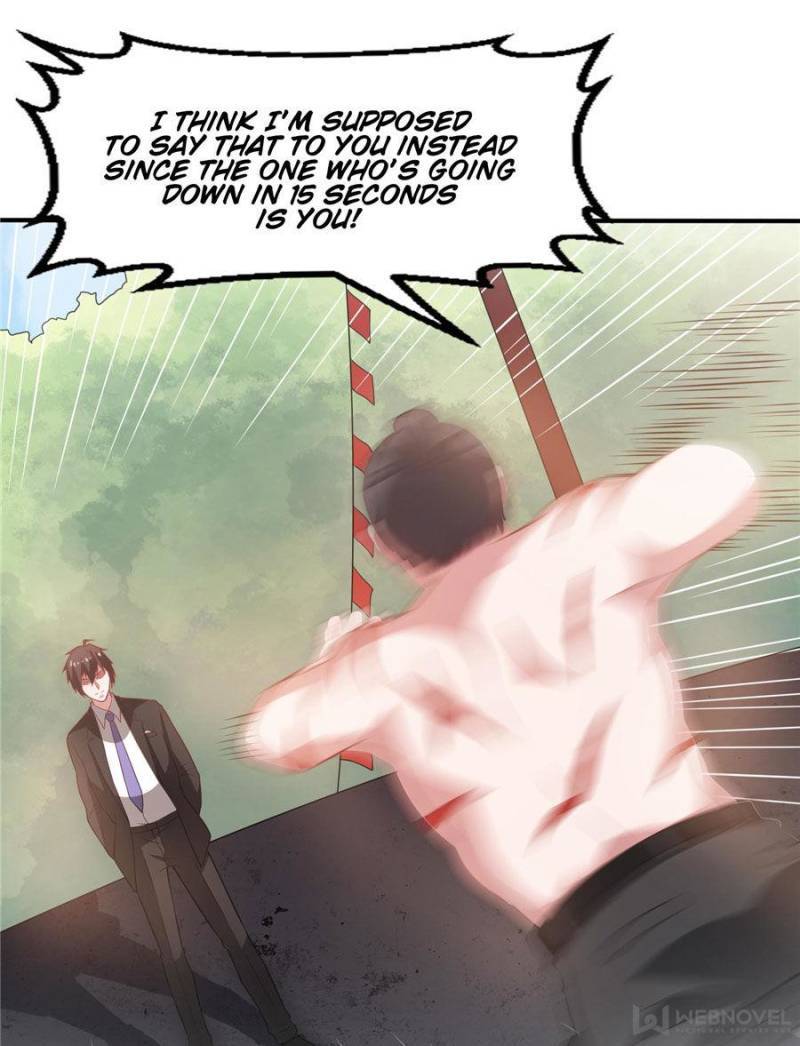 Modern Day God Chapter 42 - Picture 2