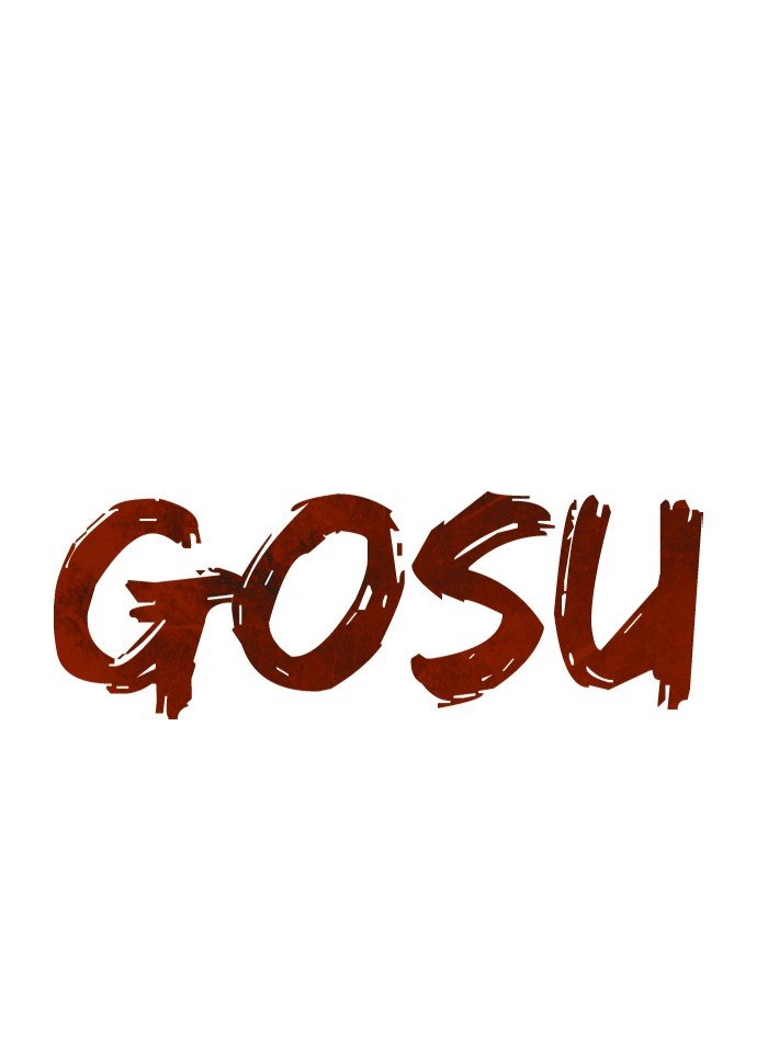 Gosu Chapter 216 - Picture 1