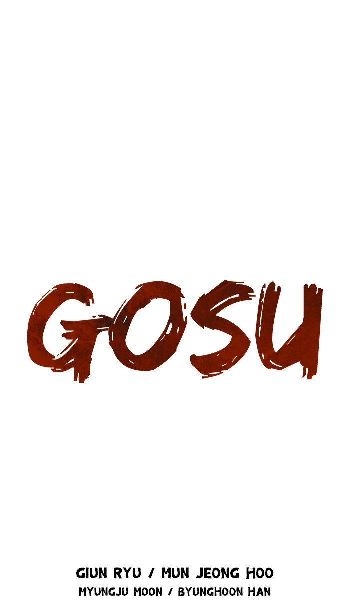 Gosu Chapter 92: Season 2 Chapter 6 - Picture 1