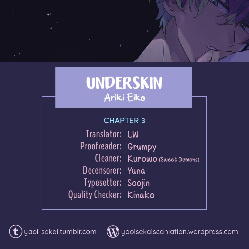 Underskin - Page 2