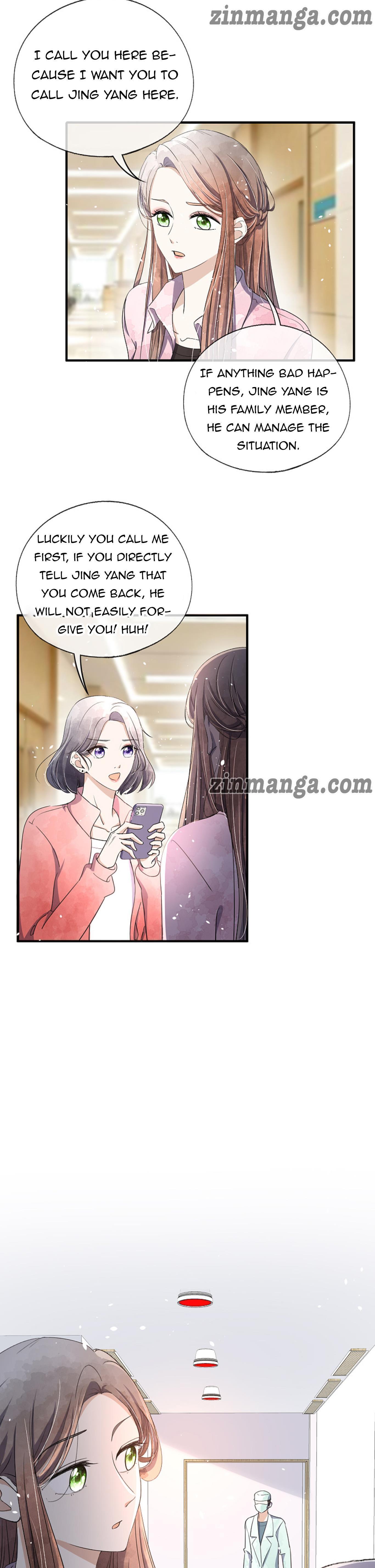 Cold-Hearted Wife – It Is Not Easy To Bully Her - Page 2