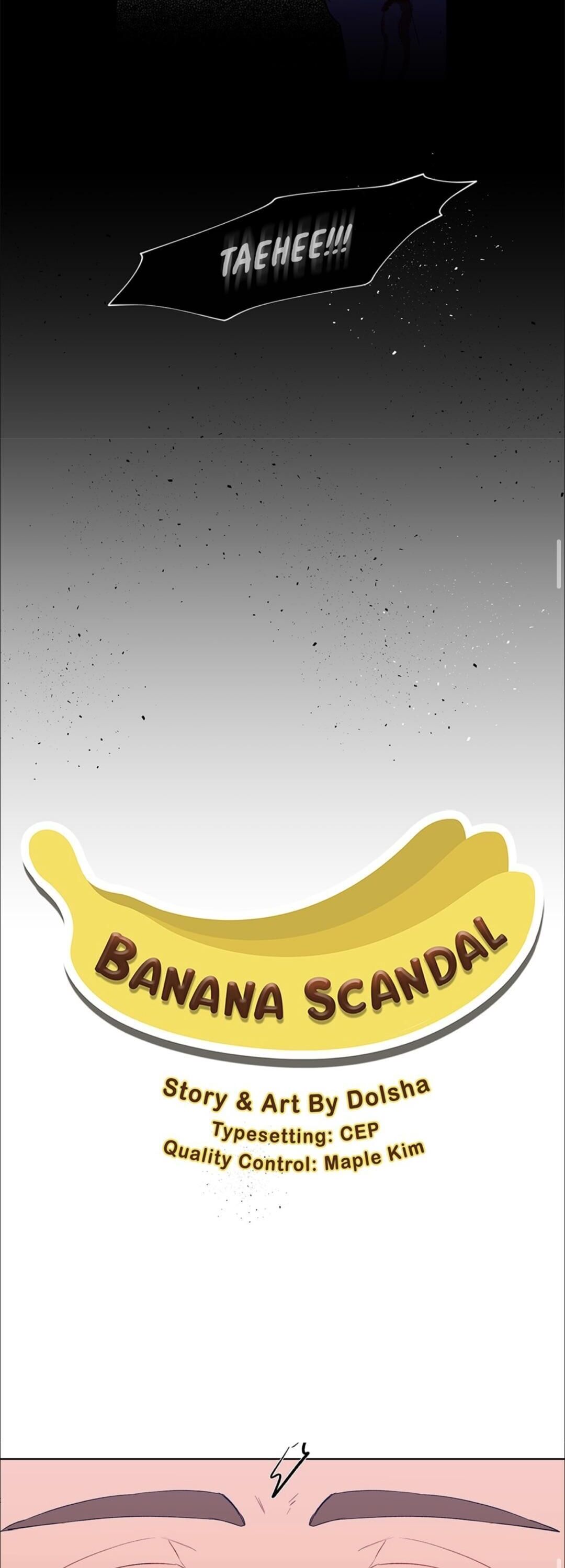 Banana Scandal - Page 2