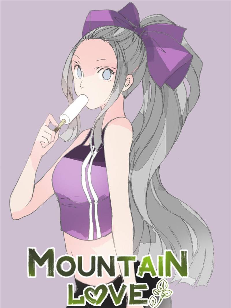 Mountain Love - Page 1