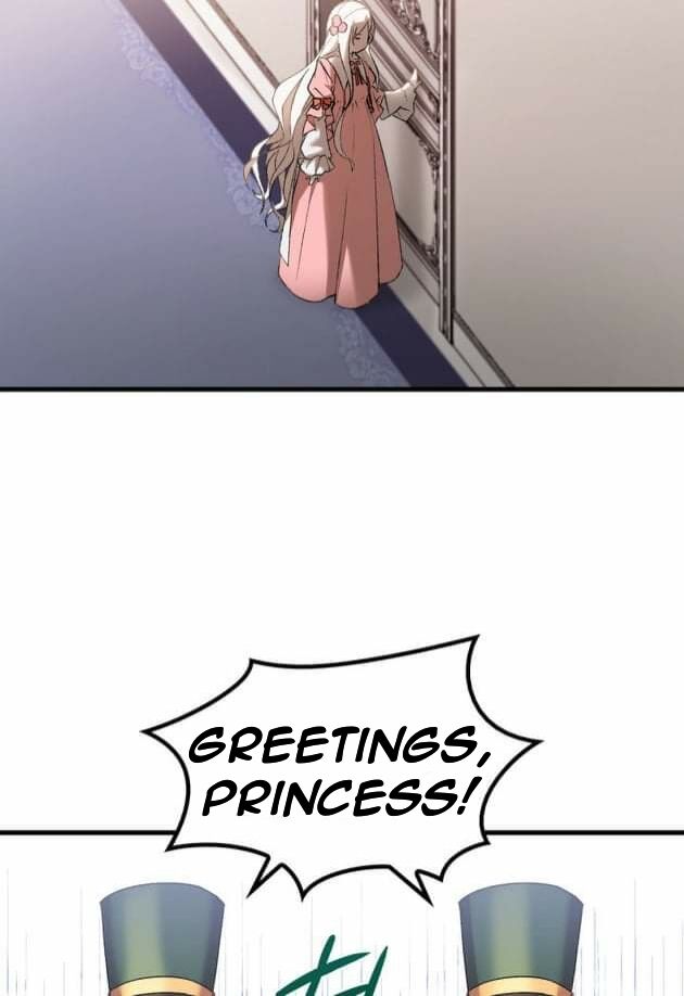 Catching Two Birds With One Sweet Princess Chapter 2.5 - Picture 3