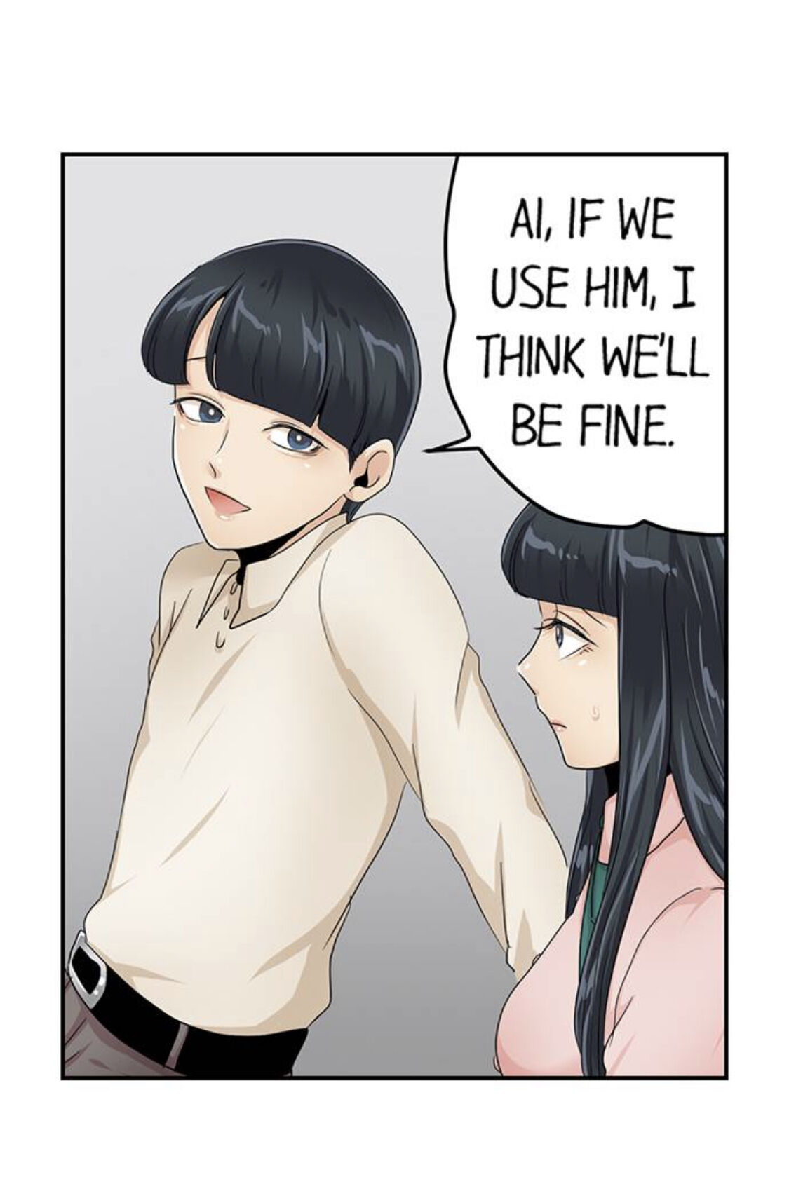 Addictive Fruit Twins Chapter 80 - Picture 3