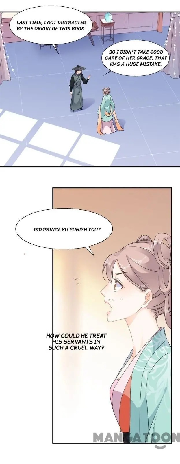 Falling All In You - Page 2