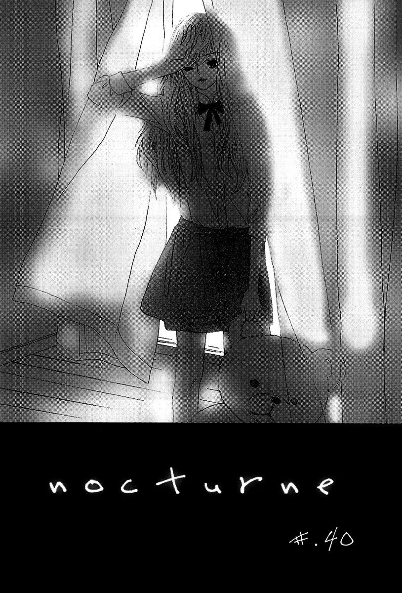 Nocturne (Park Eun-Ah) Vol.7 Chapter 40 - Picture 2