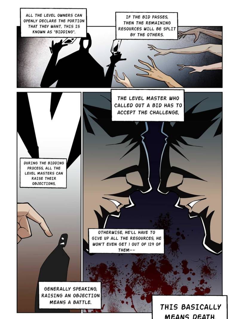 The Innocent City - Page 3