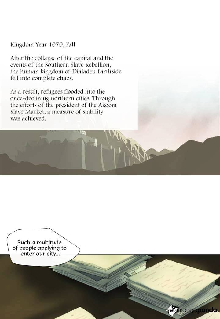 Abide In The Wind - Page 1
