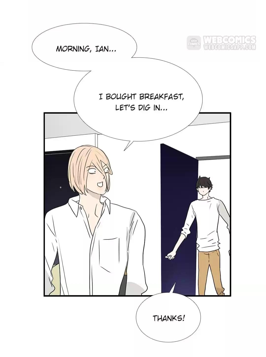 Bromance Chapter 239 - Picture 3