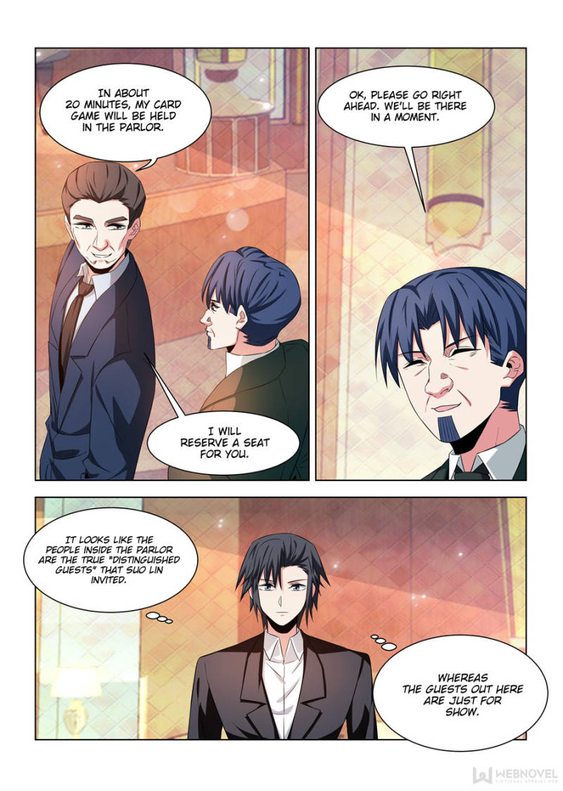 Vicious Luck Chapter 243 - Picture 2