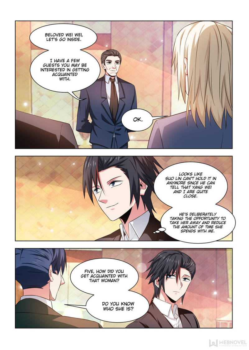 Vicious Luck Chapter 243 - Picture 3