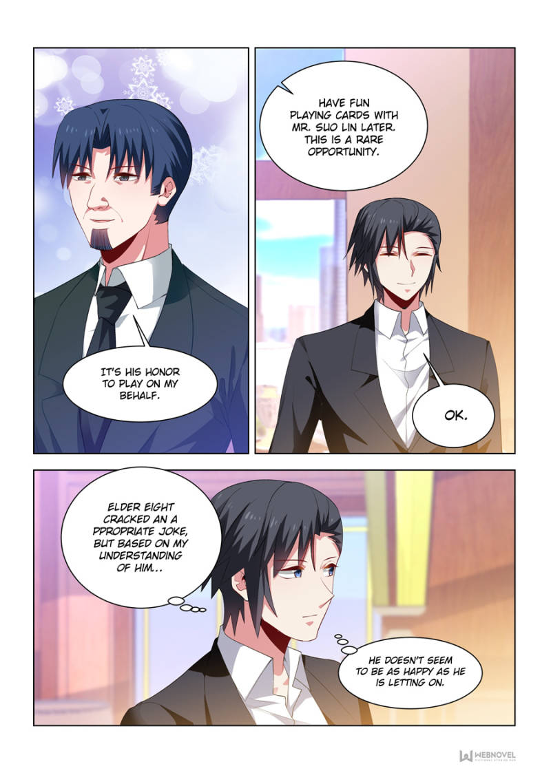 Vicious Luck Chapter 242 - Picture 2