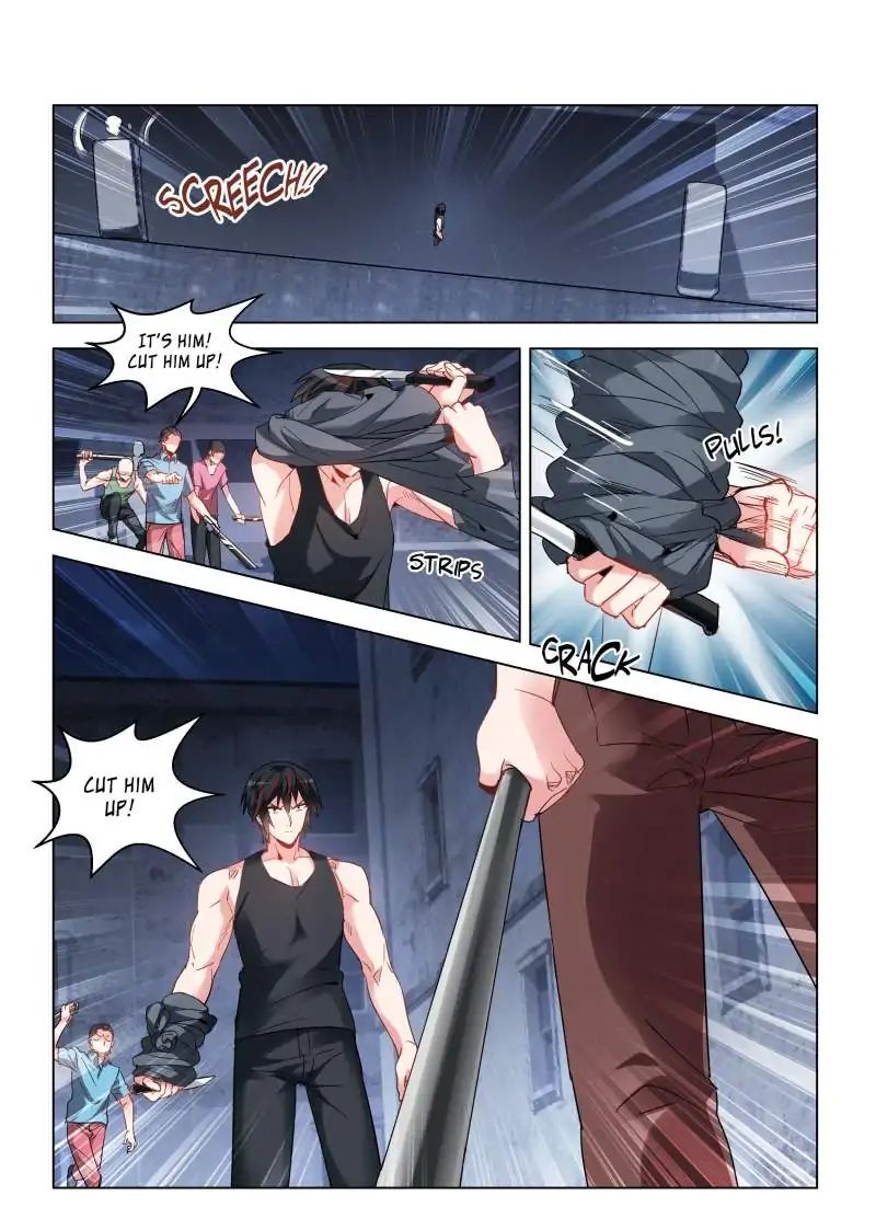Vicious Luck Chapter 96 - Picture 2