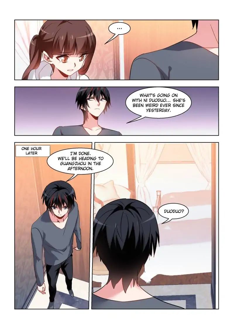 Vicious Luck Chapter 88 - Picture 2