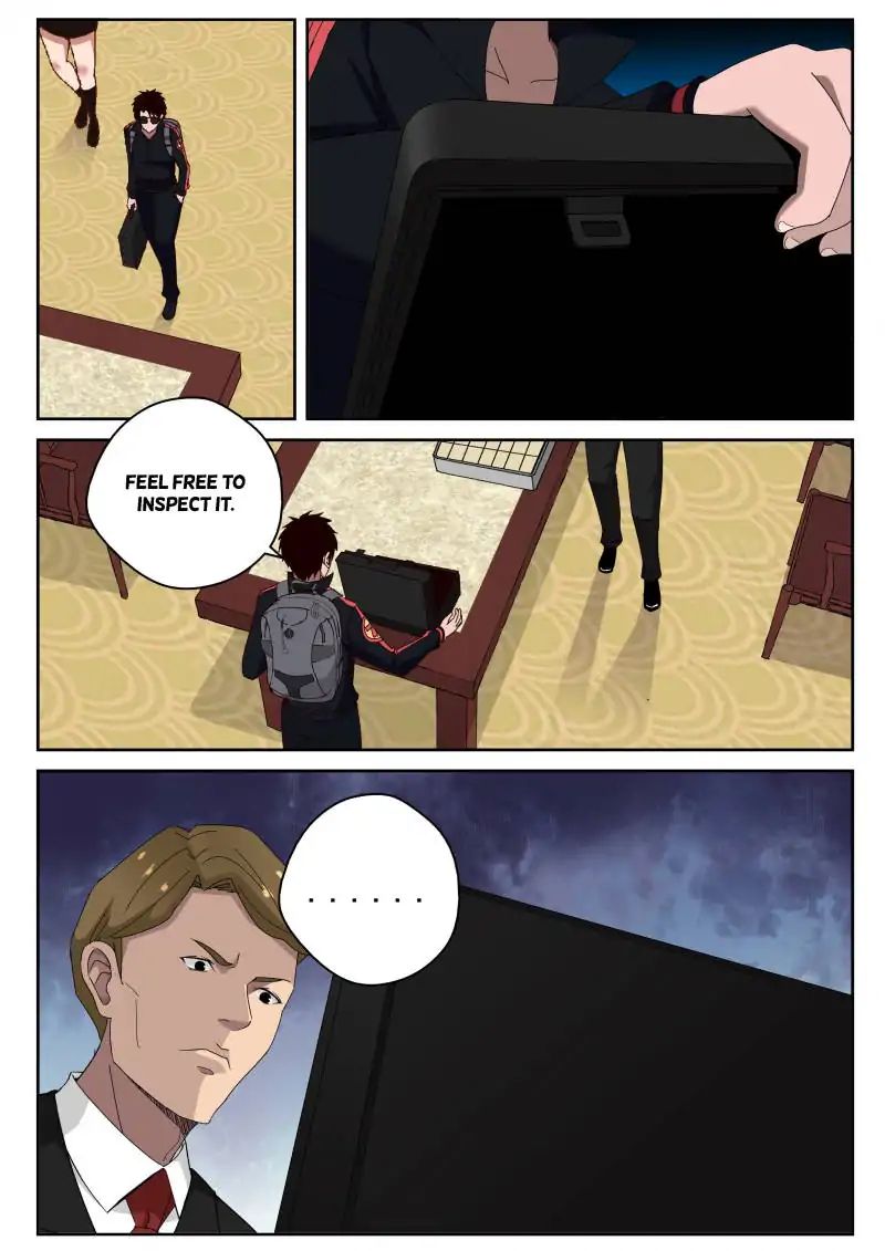 Strongest Abandoned Son - Page 2
