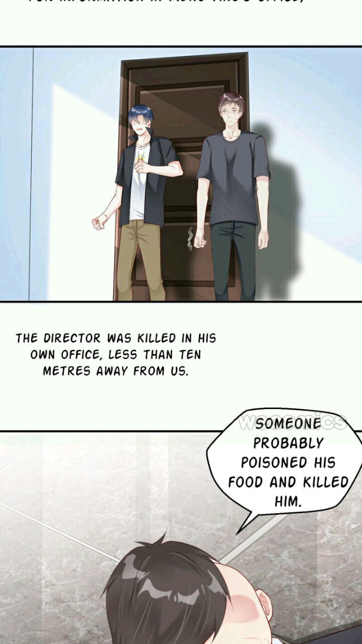 Messages From The Killer Chapter 60 - Picture 2