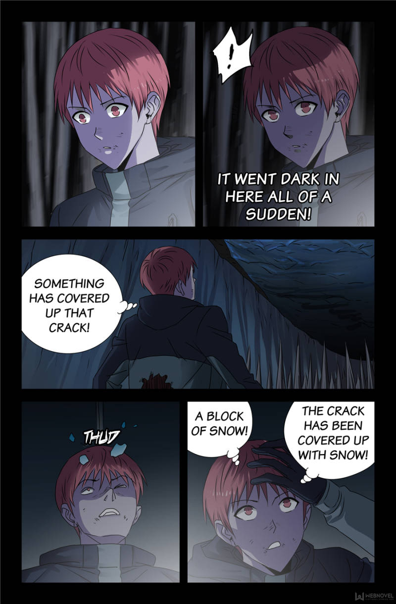 The Devil Ring - Page 2