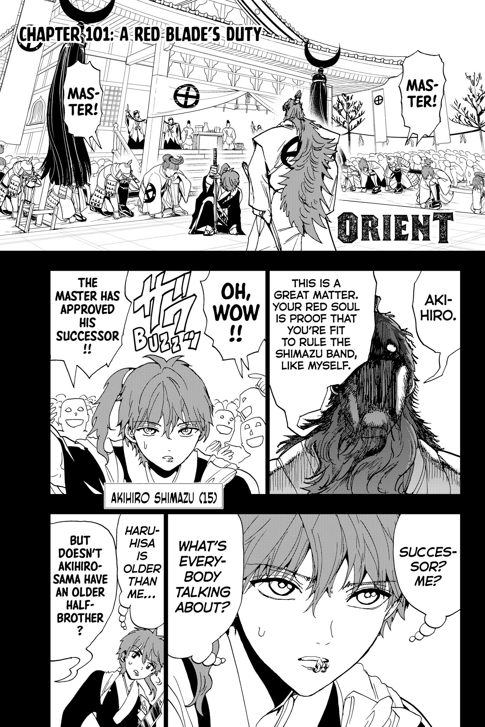 Orient - Page 2