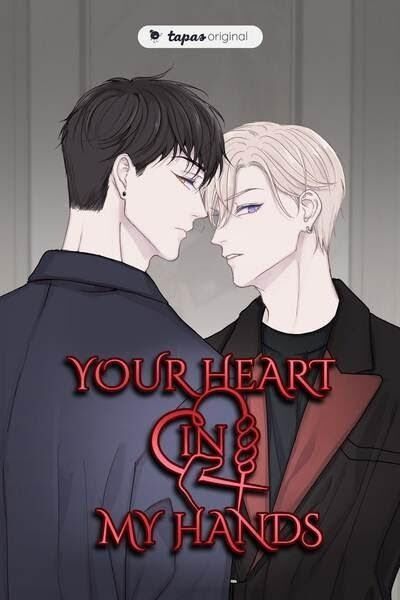 Your Heart In My Hands Chapter 28 - Picture 1