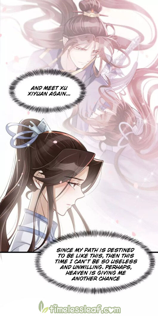 Return Of The Demon Goddess Chapter 6.2 - Picture 2
