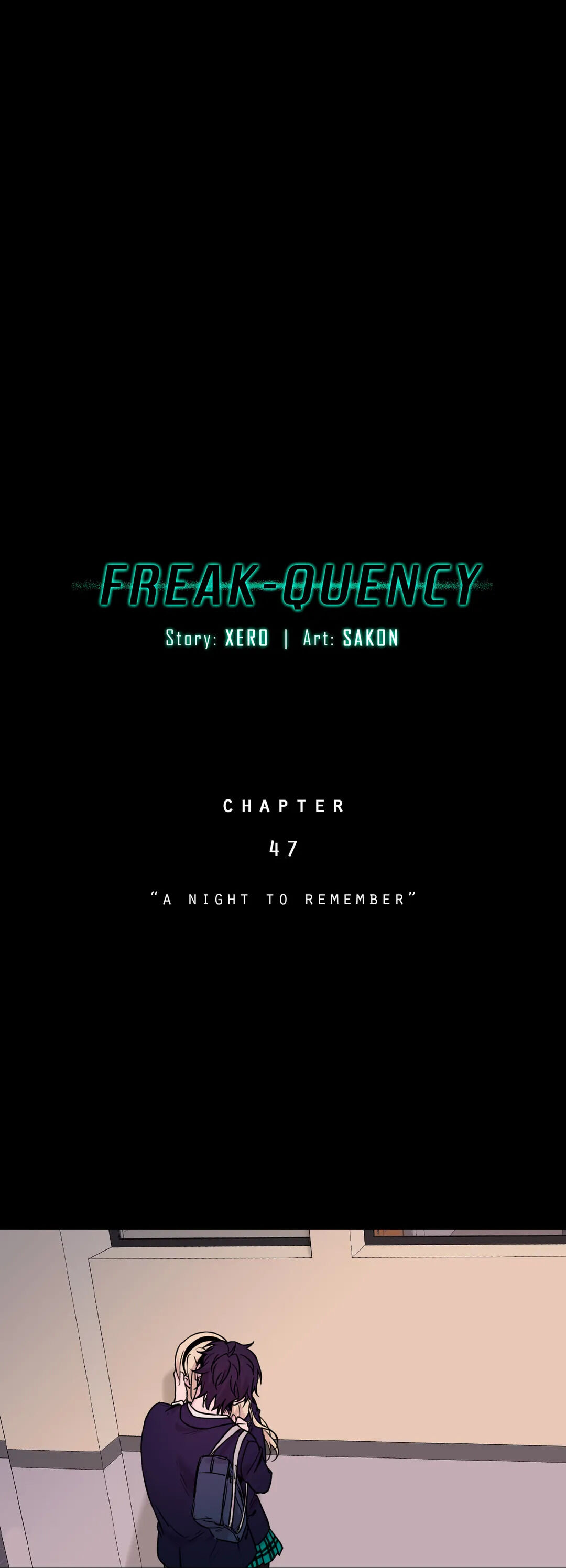 Freak-Quency Chapter 47 - Picture 2