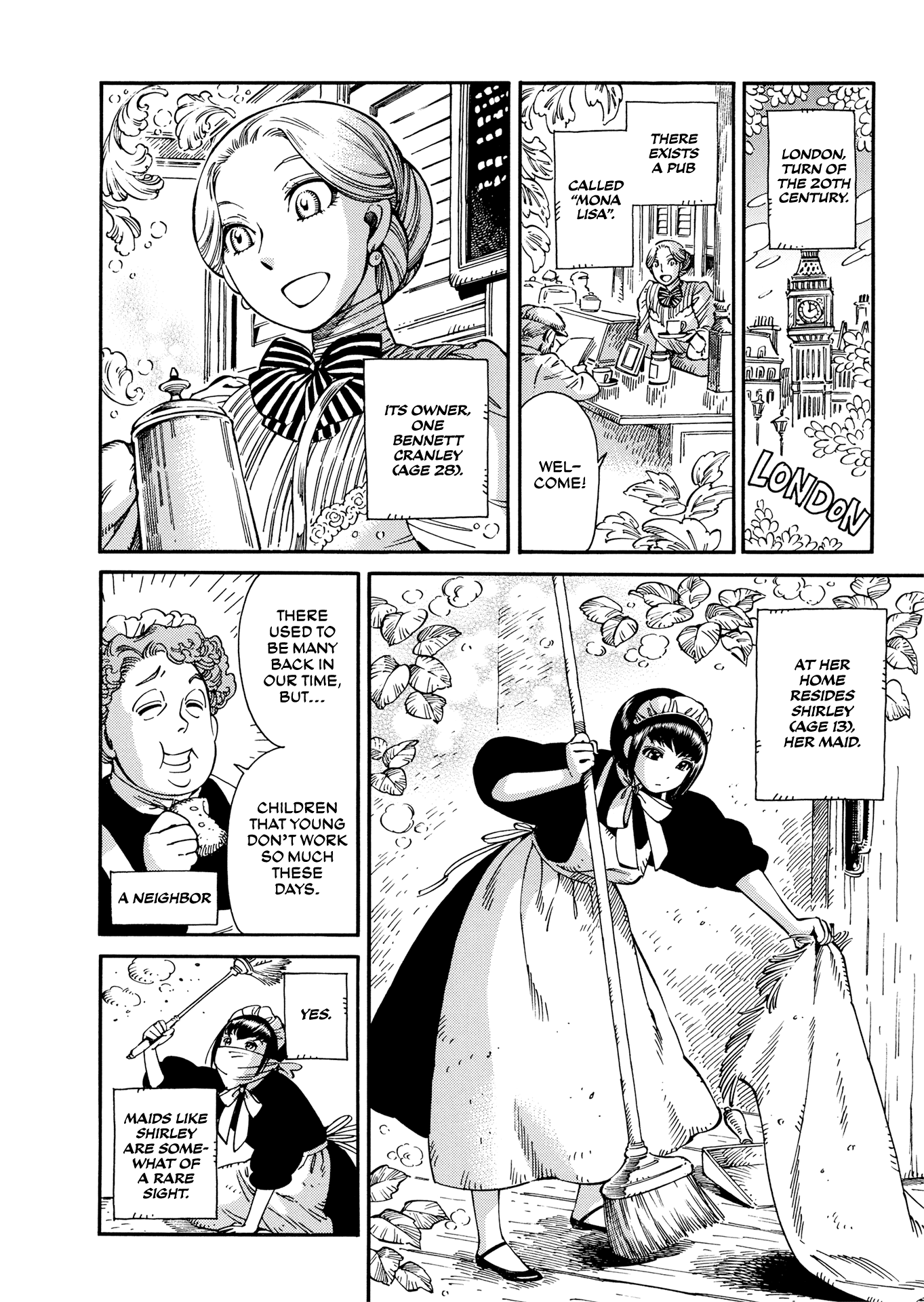 Shirley Chapter 18 - Picture 2