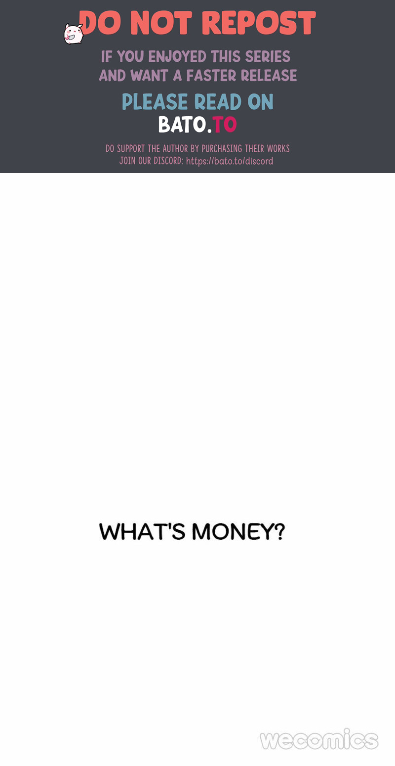 Money City - Page 1
