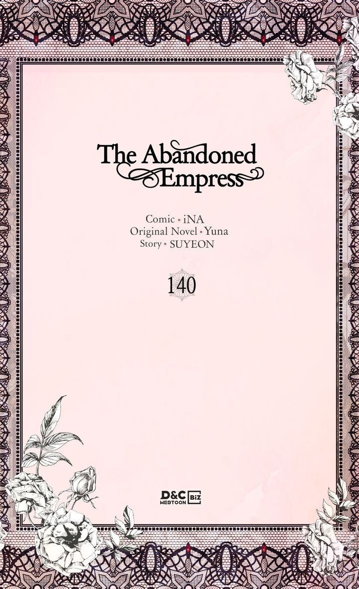 The Abandoned Empress Chapter 140 - Picture 2