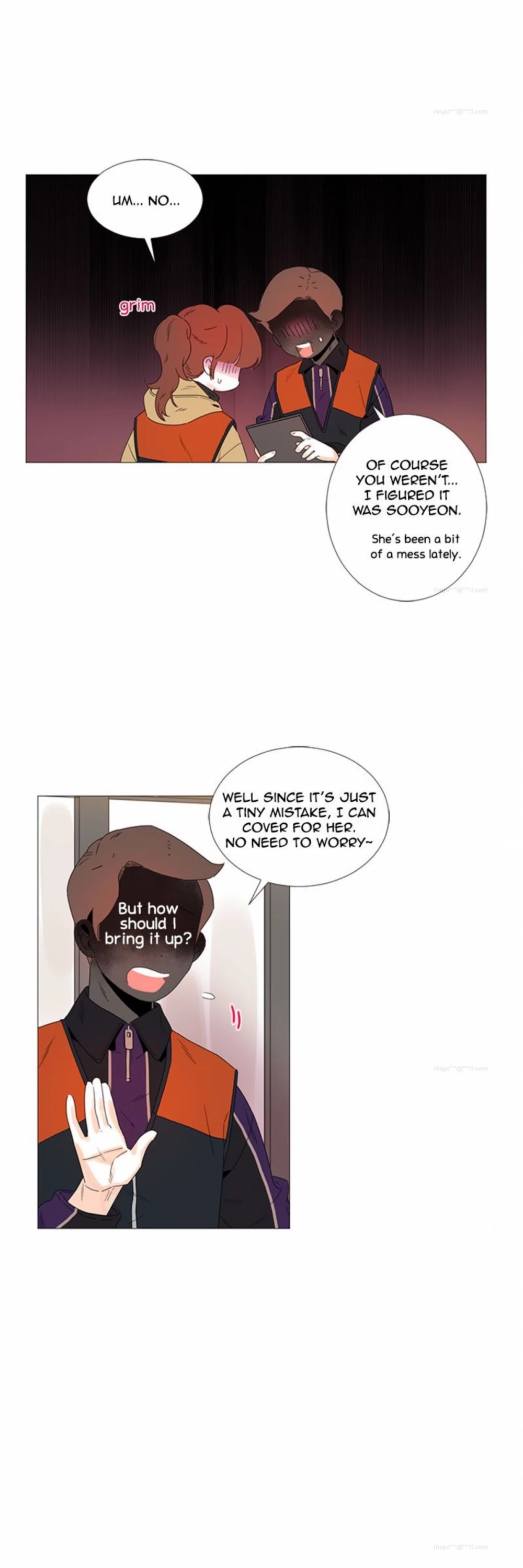 You At First Sight - Page 2