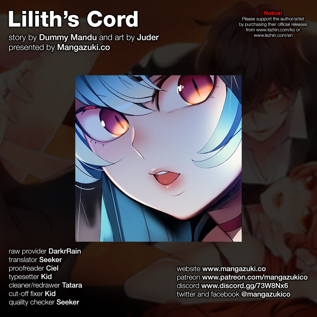 Lilith's Cord Chapter 54 - Picture 2