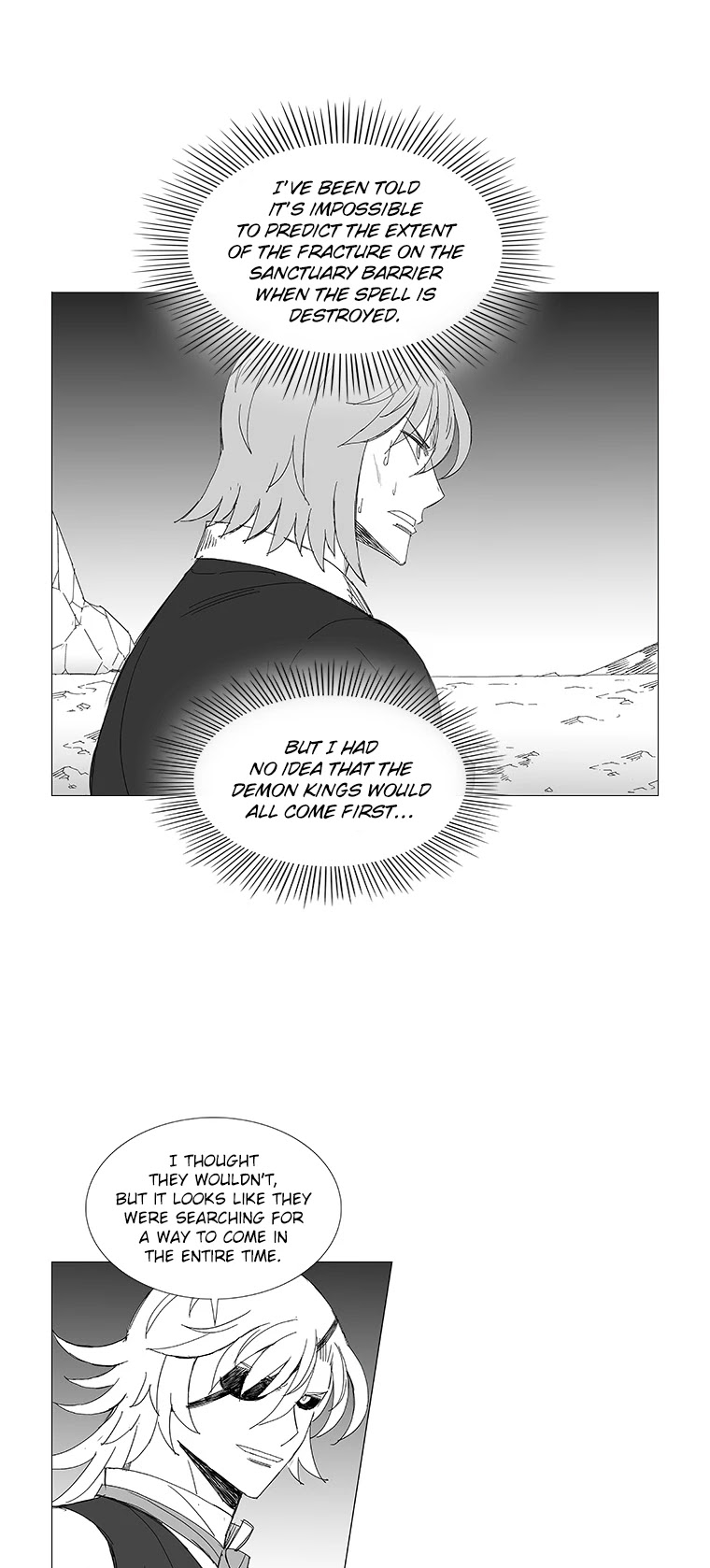 Wind Sword Chapter 88 - Picture 3