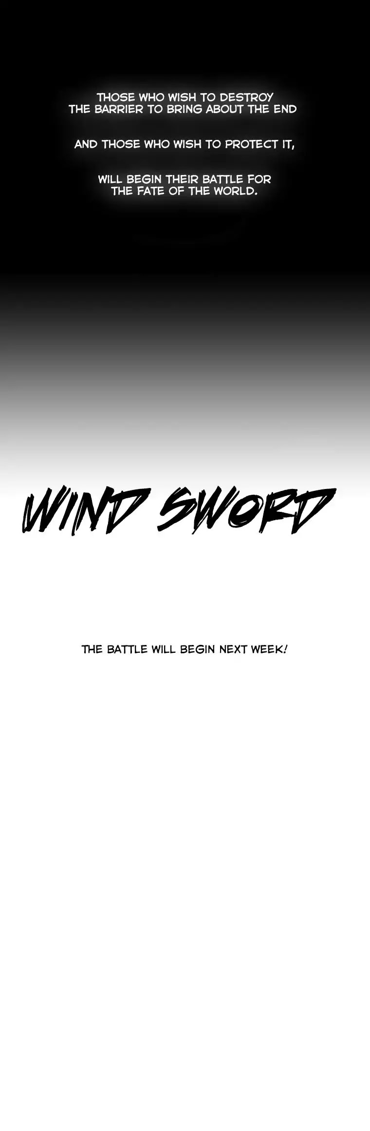 Wind Sword Chapter Prologue - Picture 3