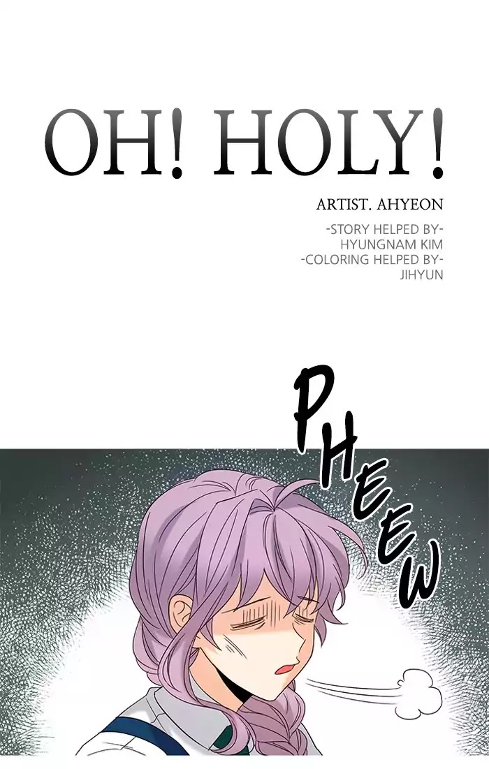 Oh! Lord Jesus Chapter 85 - Picture 1