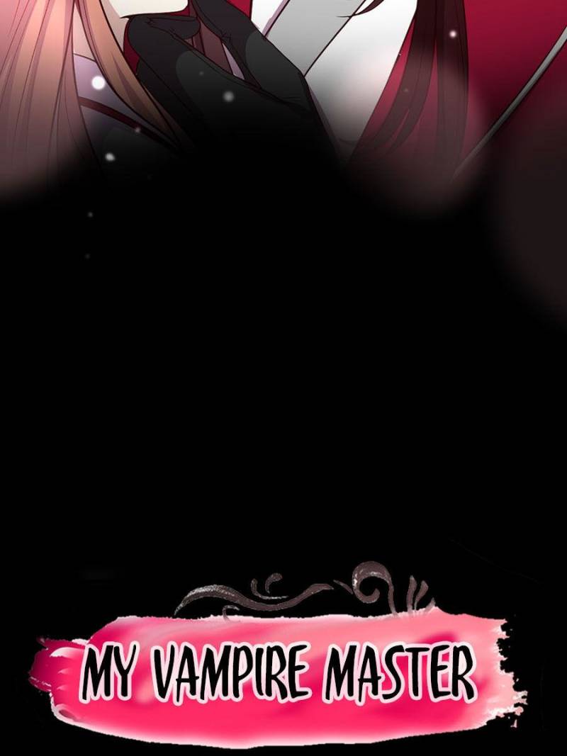 My Vampire Master Chapter 135 - Picture 2