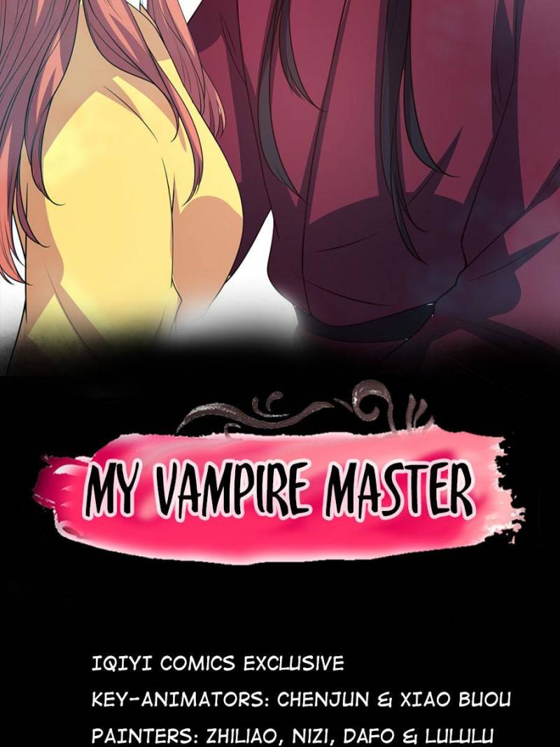 My Vampire Master Chapter 129 - Picture 2